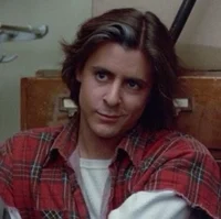 John Bender
