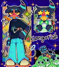 Gregoriah