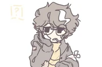 Wilbur - Sick AU