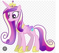 Princess Cadence