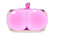 Princess Bubblebutt