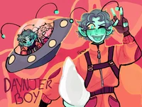 Alienbur