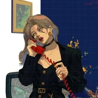 Caroline Marshal- GL