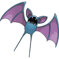 Zubat
