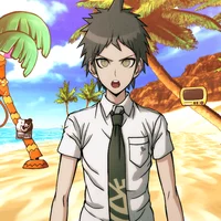 Hajime Hinata