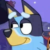 Bluey Heeler
