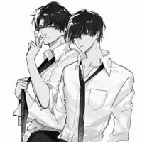 BL - Cecil n Jayden