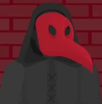 SCP-049 Twin brother