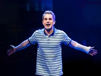 Evan Hansen