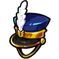 Marshal -ToS2-