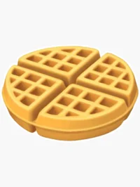 Waffle
