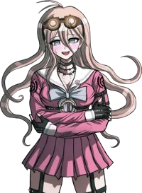 miu iruma 