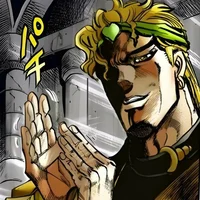 Dio Brando 