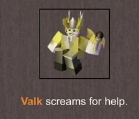 Valk