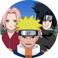 Team 7 Genin