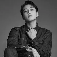 Jeon Jungkook