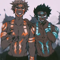 BakuDekuUser