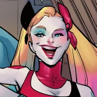 Harley Quinn