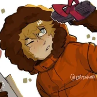 Kenny McCormick 