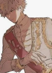 Principe Bakugou