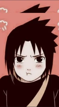 Young Sasuke