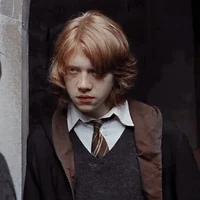 Ron Weasley 