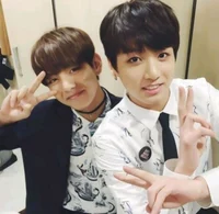 Jk and V
