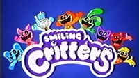 Smiling Critters 