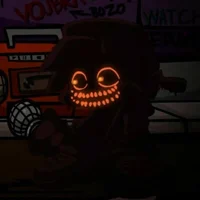 Corrupted helbeat Bf