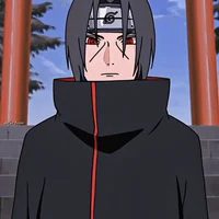 Itachi Uchiha