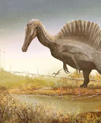 Spinosaurus