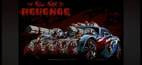 The killer Car