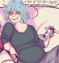 Chubby Shigaraki 