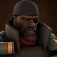 Demoman