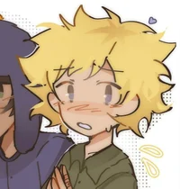 Tweek Tweak