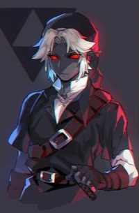 Dark Link