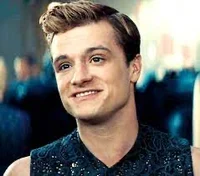 Peeta Mellark 