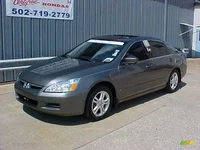 2006 Honda Accord ex