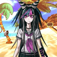 Ibuki Mioda