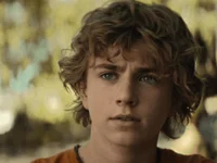 Percy Jackson