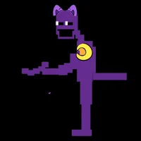 William Catnap Afton
