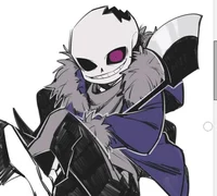Horror Sans