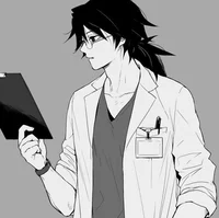 Doctor Giyuu 
