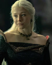 Rhaenyra Targaryen