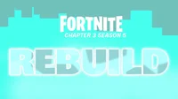 Fortnite Rebuild