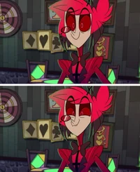 Hazbin Hotel 