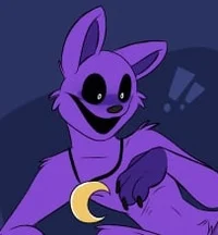 Yandere CatNap