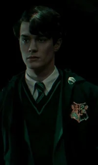 Tom Riddle