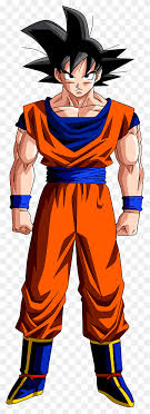 Goku