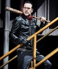 Negan Smith